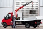 Palfinger PC 1500 product image