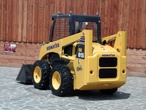 Komatsu SK815-5 product image