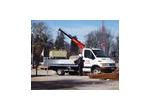 PALFINGER PC 1300 Compact product image