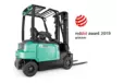 MITSUBISHI EDiA EM FB16CN2 product image