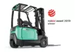 MITSUBISHI EDiA EM FB16N2T product image