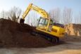 Komatsu PC170LC-11 product image