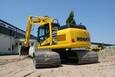 Komatsu PC170LC-11 LGP product image