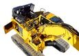 Komatsu PC240LC/NLC-11 product image