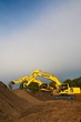 Komatsu PC360LC/NLC-10 product image