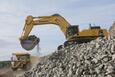 Komatsu PC800/LC-8 product image