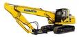Komatsu MONO/STRAIGHT BOOM DEMOLITION product image