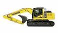 Komatsu PC290LC/NLC-10 DEMOLITION product image