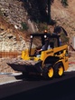 Komatsu SK510-5 product image