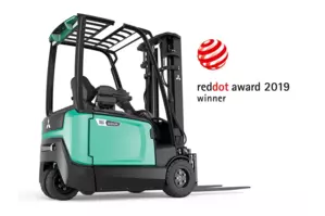 MITSUBISHI EDiA EM FB16CN2T product image 1