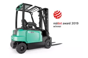 MITSUBISHI EDiA EM FB16N2 product image 1