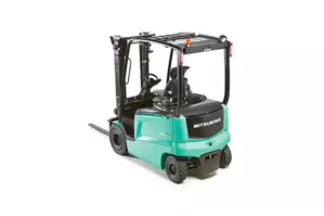 MITSUBISHI EDiA EX FB30AN product image 1