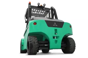 MITSUBISHI FB100N product image 1