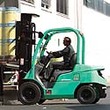Mitsubishi FD15-35N-sorozat product image 1