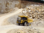 Komatsu HD405-8 product image 2