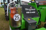 HEIZOMAT HEIZOHACK HM 8-400 product image 2