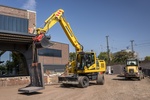 Komatsu PW180-11 product image 2
