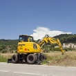Komatsu PW98MR-10 product image 2