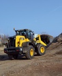 Komatsu WA200-8 product image 1