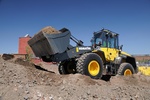 Komatsu WA250PZ-6 product image 2