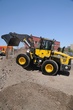 Komatsu WA250PZ-6 product image 1