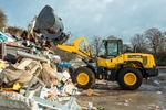 Komatsu WA270-7 product image 1