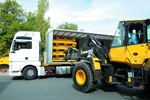 Komatsu WA320-6 / PZ-6 product image 2