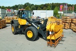 Komatsu WA320-6 / PZ-6 product image 1
