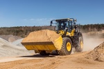 Komatsu WA380-8 product image 1