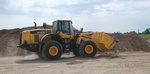 Komatsu WA470-7 product image 1