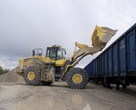 Komatsu WA500-7 product image 2