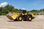 Komatsu WA500-8 product image 1