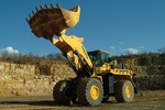 Komatsu WA600-6 product image 2