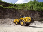 Komatsu WA600-8 product image 2