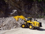 Komatsu WA600-8 product image 1