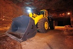 Komatsu WA800-3 product image 2