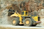 Komatsu WA800-3 product image 1