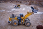 Komatsu WA900-3 product image 2