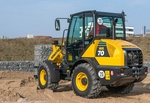 Komatsu WA70-7 product image 2