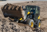 Komatsu WA70-7 product image 1