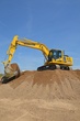 Komatsu HB215LC-2 HYBRID product image 1