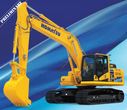 Komatsu HB215LC-3 HYBRID product image 1