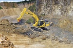 Komatsu HB365LC/NLC-3 HYBRID product image 2