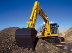 Komatsu PC170LC-10 product image 1