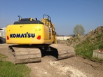 Komatsu PC170LC-10 LGP product image 2