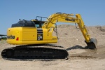 Komatsu PC170LC-11 LGP product image 2