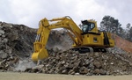 Komatsu PC2000-8 product image 2