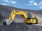 Komatsu PC2000-8 product image 1