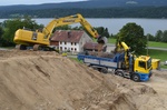 Komatsu PC210/LC-10 product image 1