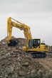 Komatsu PC230NHD-8 product image 2